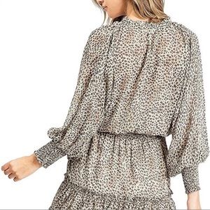 Love stitch dress like new worn once